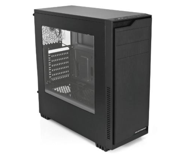 SilentiumPC Regnum RG1W Pure Black - 307518 - zdjęcie 2